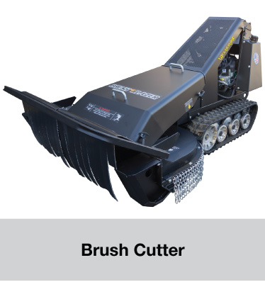 Brush Cutter