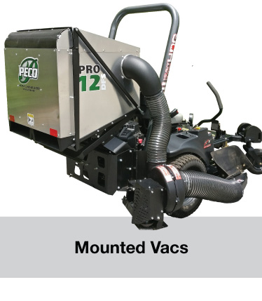 Mounted Vacs