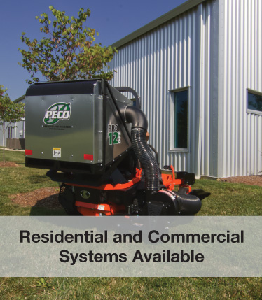 Residential and Commercial Systems Available