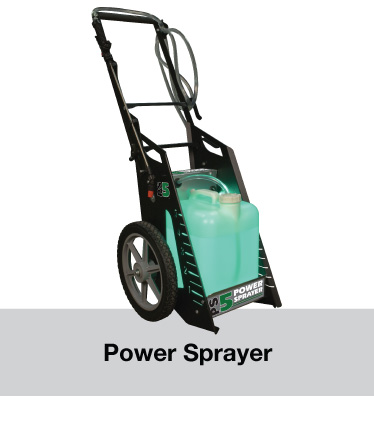 Power Sprayer