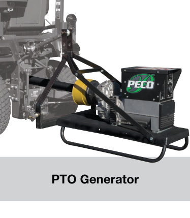 PTO Generator