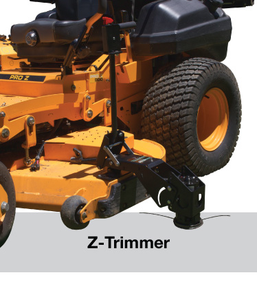 Z-Trimmer